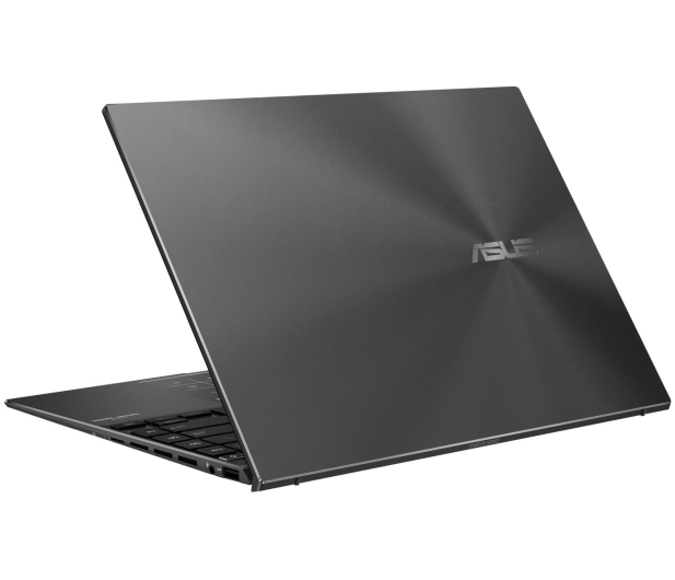 ASUS ZenBook 14 UM5401QA R5-5600H/16GB/512/Win11 OLED - 724477 - zdjęcie 6